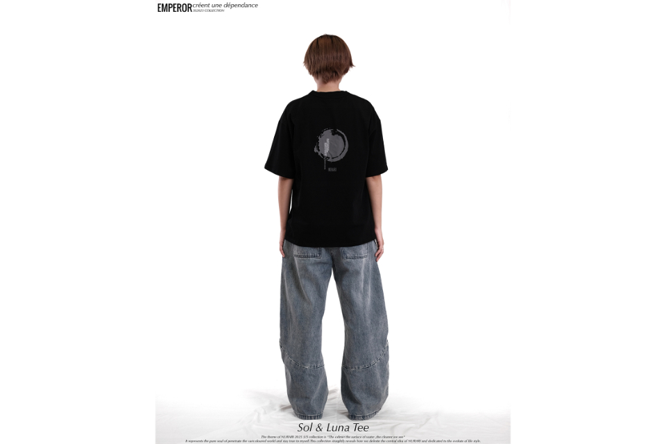 Nurari 25+ Em. Sol & Luna tee (2)