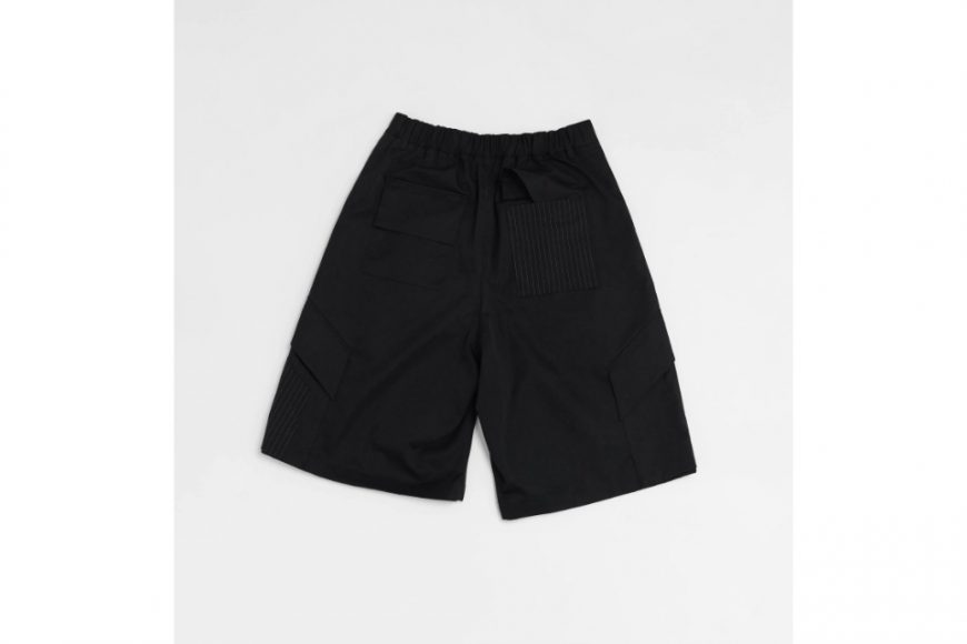 Panel Pocket Shorts (12)
