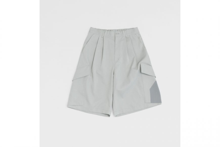 Panel Pocket Shorts (7)