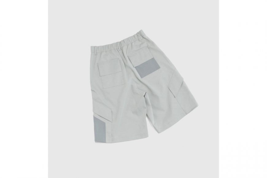 Panel Pocket Shorts (8)
