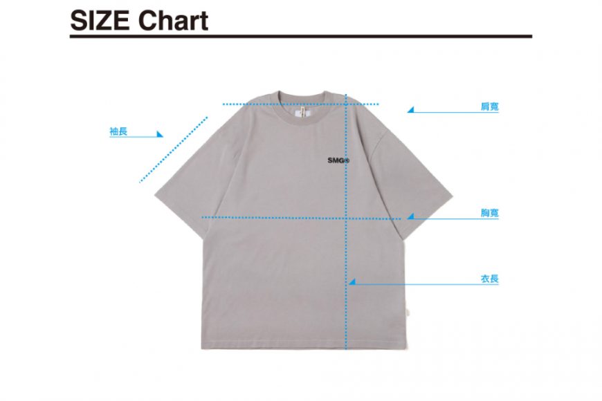 SMG Patch Graphic Tee (10)