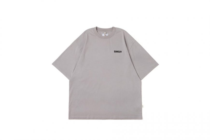 SMG Patch Graphic Tee (6)