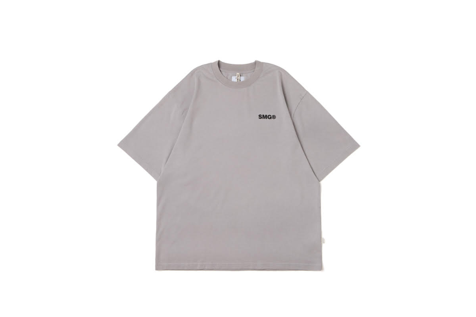 SMG Patch Graphic Tee (6)