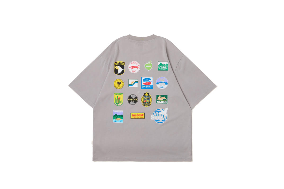 SMG Patch Graphic Tee (7)