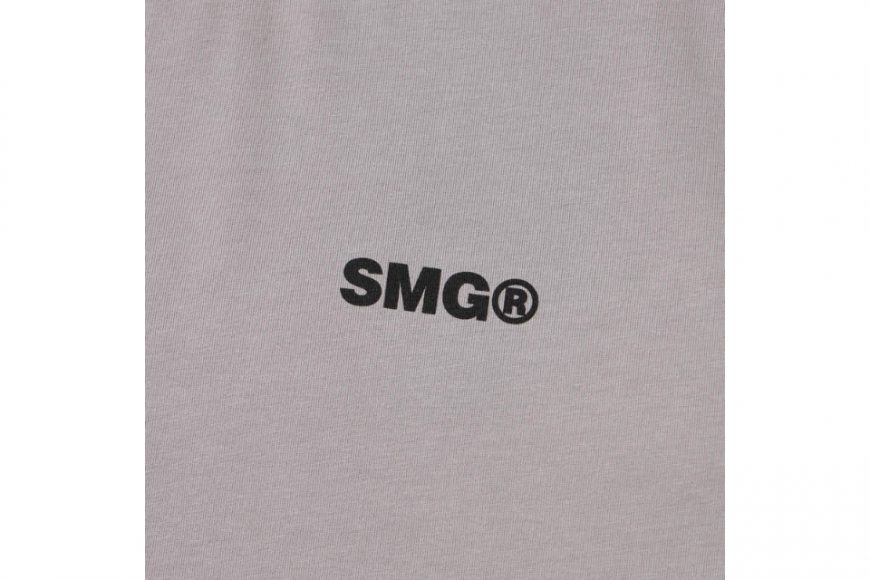 SMG Patch Graphic Tee (8)