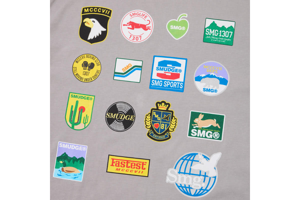 SMG Patch Graphic Tee (9)