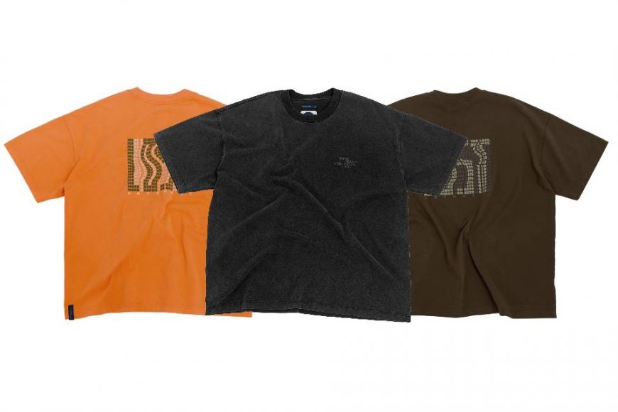 Sat. more drinks for getting lost Tee (0)