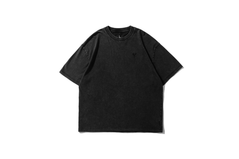 Side Wing Tee (8)