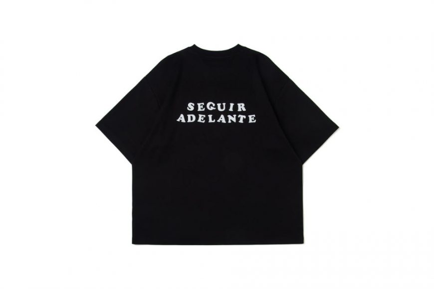 Smudge Bear Graphic Tee (10)