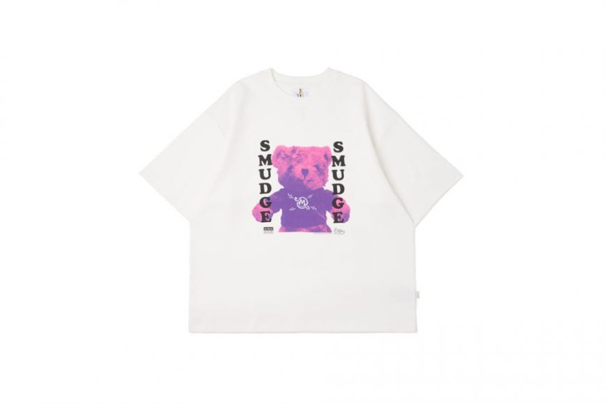 Smudge Bear Graphic Tee (13)