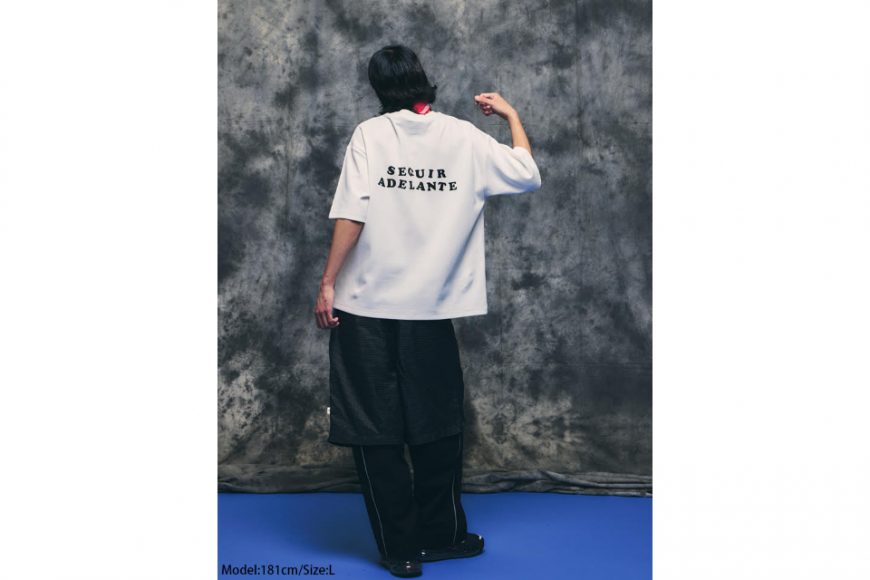 Smudge Bear Graphic Tee (6)