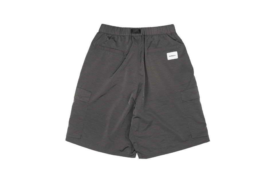 Soft C-Jorts (10)