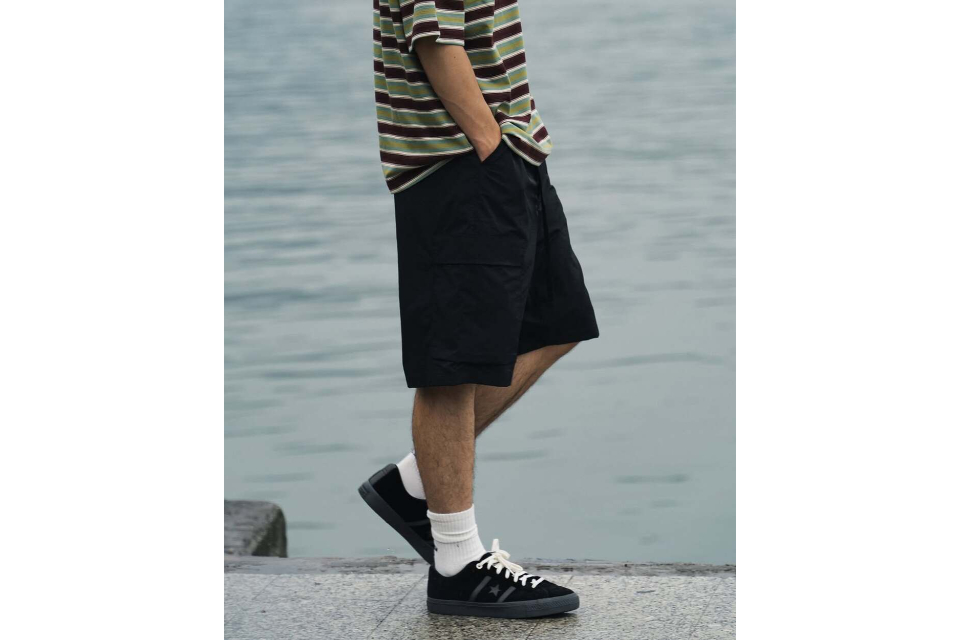 Soft C-Jorts (4)