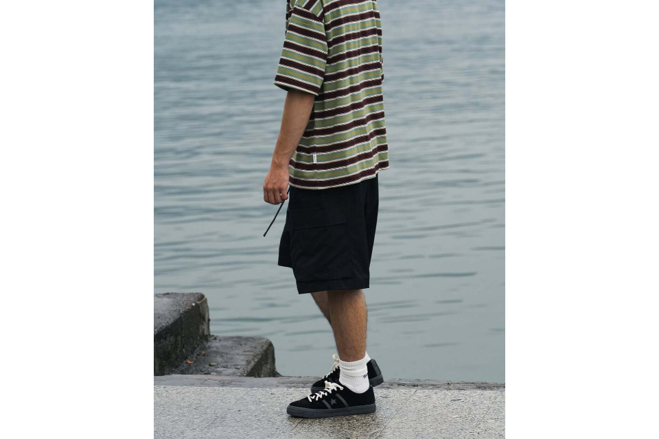 Soft C-Jorts (5)