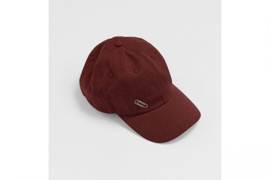 Stapled Clip Cap (11)