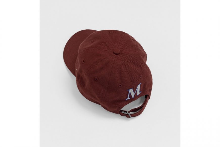 Stapled Clip Cap (12)