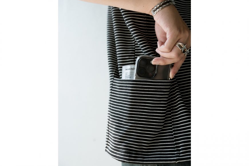 Striped Polo Shirt (14)