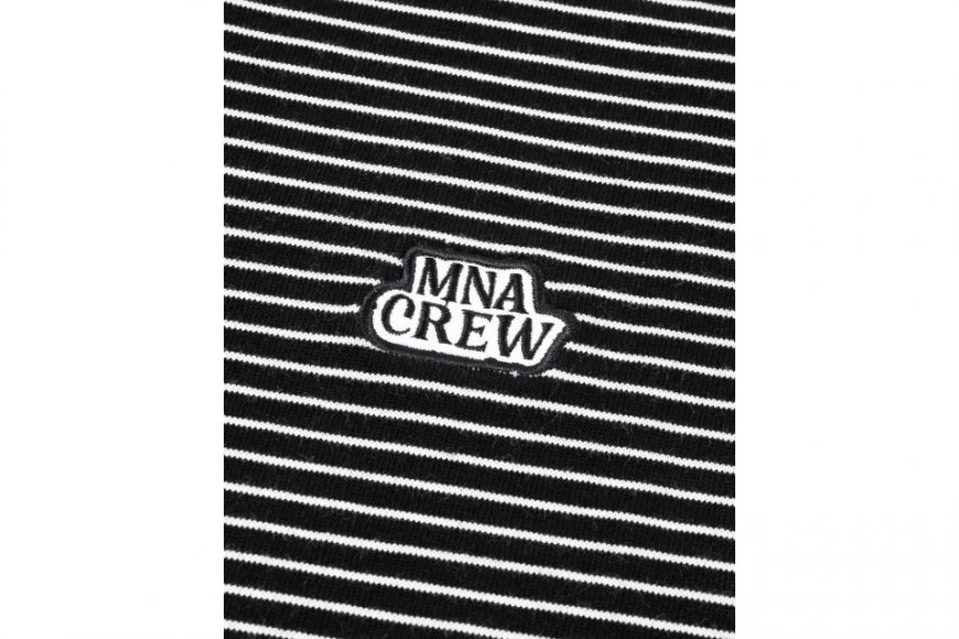 Striped Polo Shirt (4)