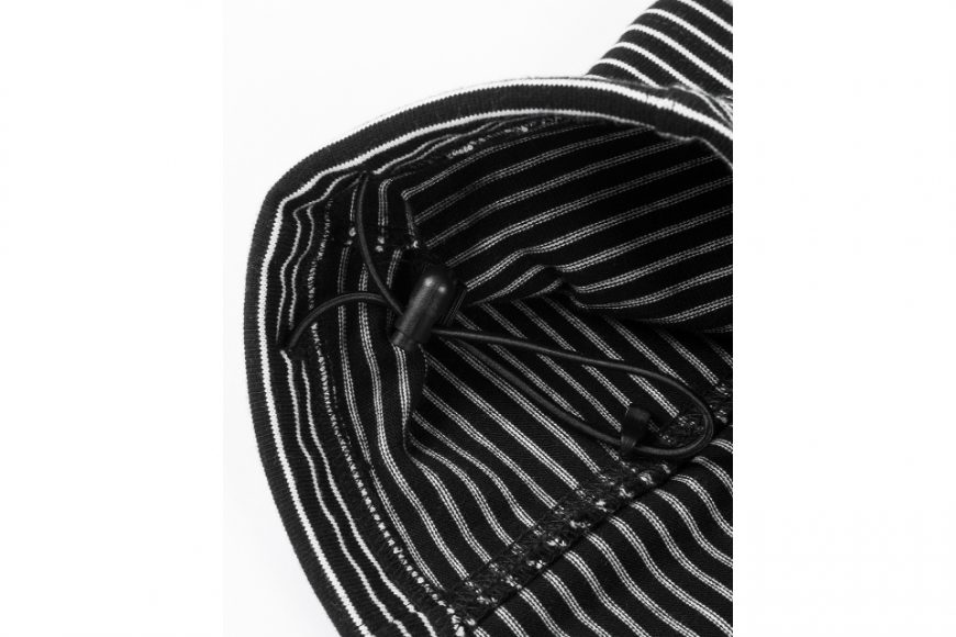 Striped Polo Shirt (7)