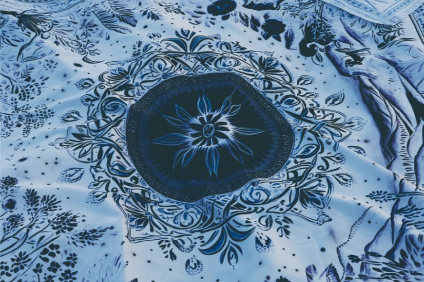 The Beyond Sera Eden Bandana (2)