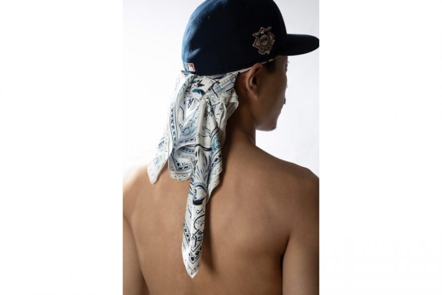 The Beyond Sera Eden Bandana (9)