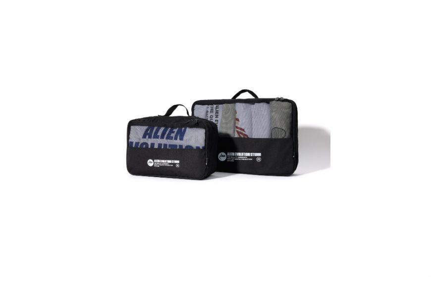 Travel Storage Bag Set (1)