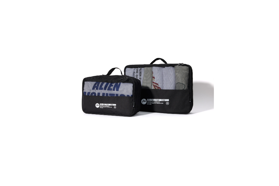 Travel Storage Bag Set (1)