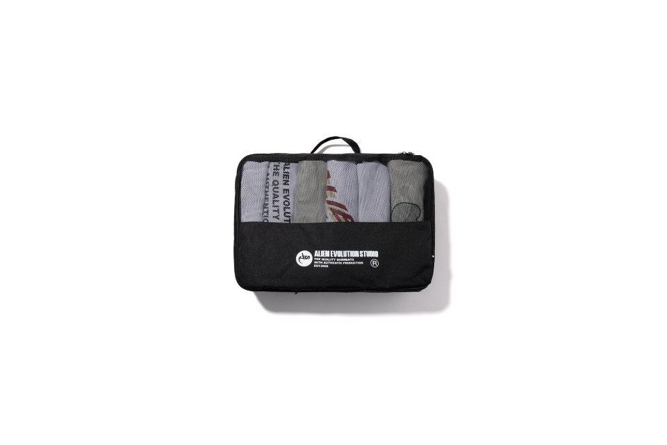 Travel Storage Bag Set (3)