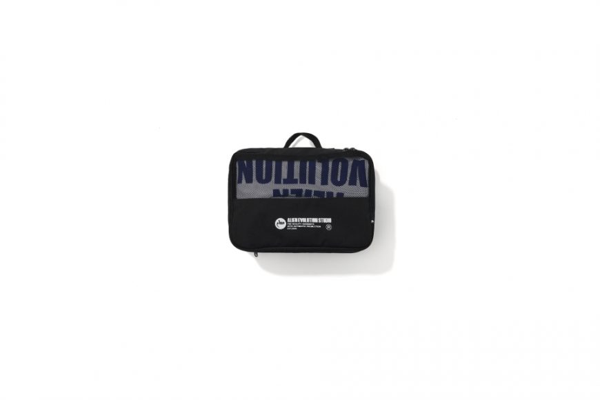 Travel Storage Bag Set (4)