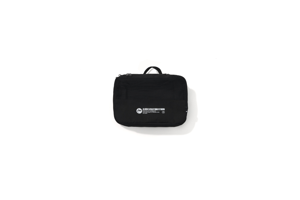 Travel Storage Bag Set (5)