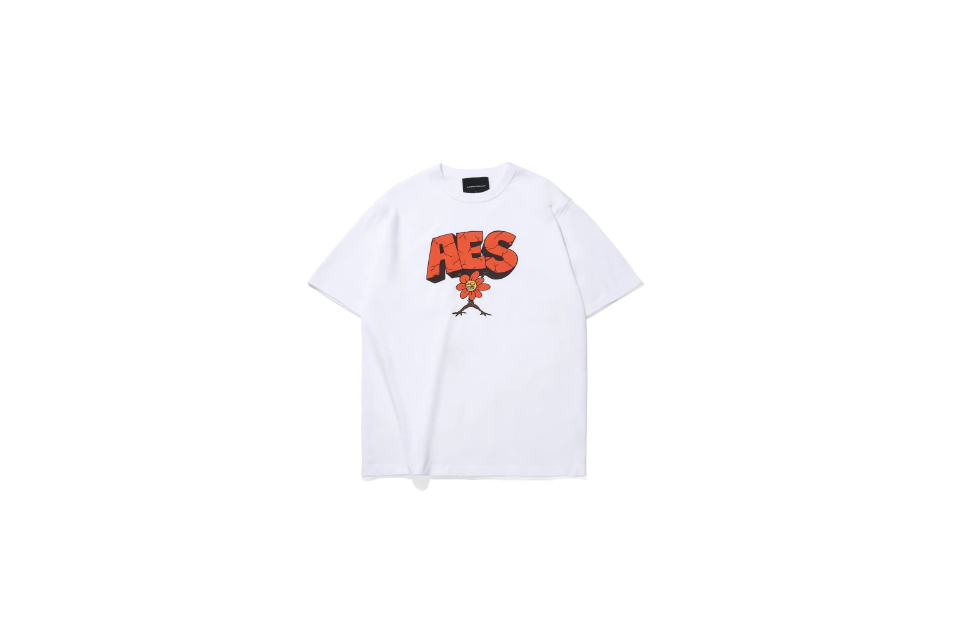 AES Flower Fairy Tee (4)