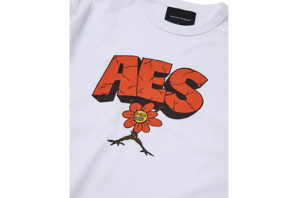 AES Flower Fairy Tee (6)