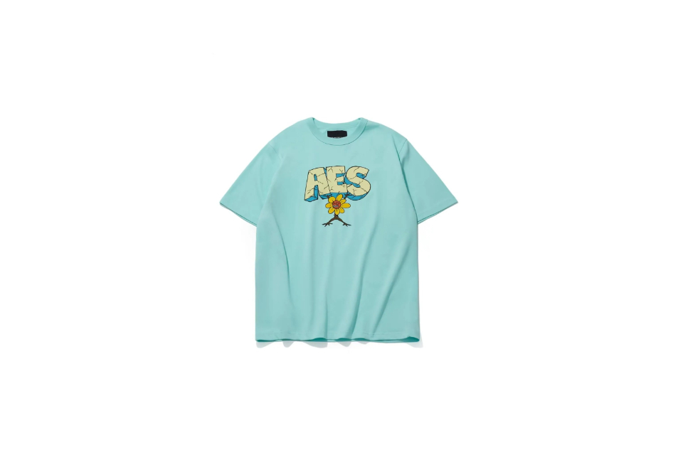 AES Flower Fairy Tee (7)