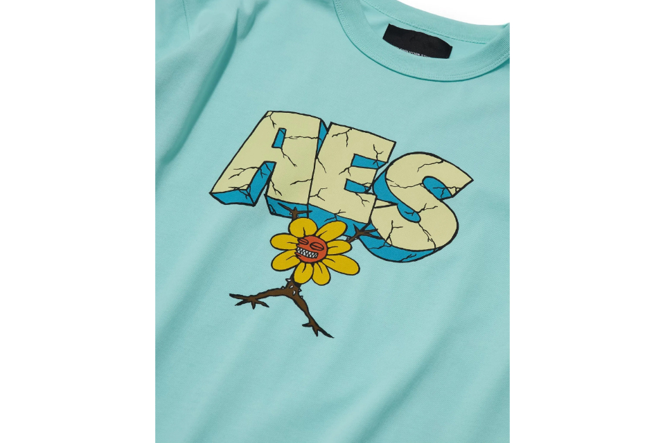 AES Flower Fairy Tee (9)