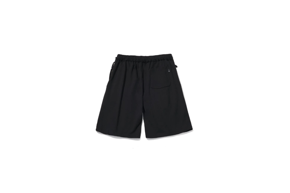 AES Relaxed Fit Cotton Shorts (11)