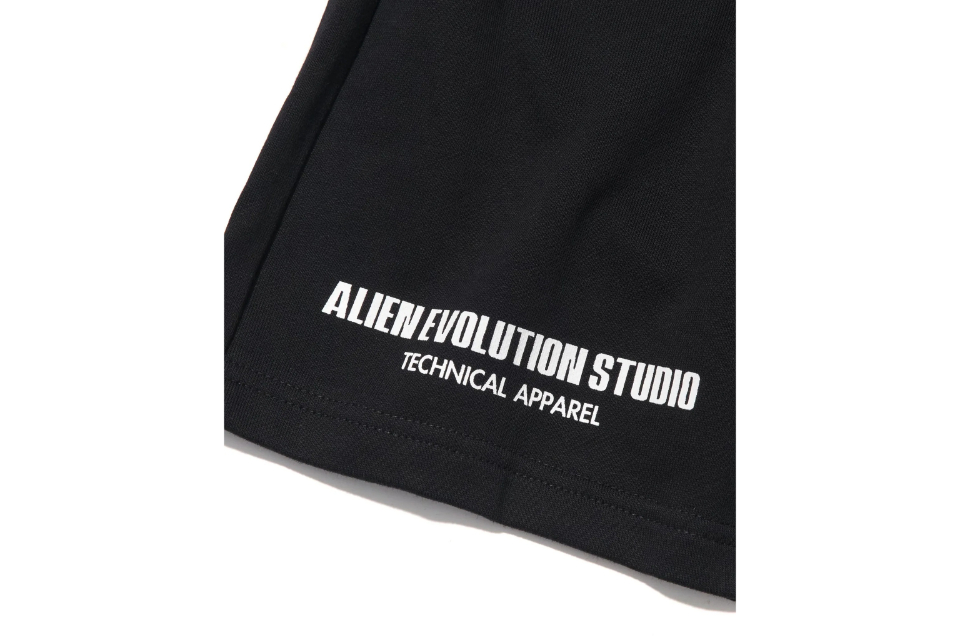 AES Relaxed Fit Cotton Shorts (13)