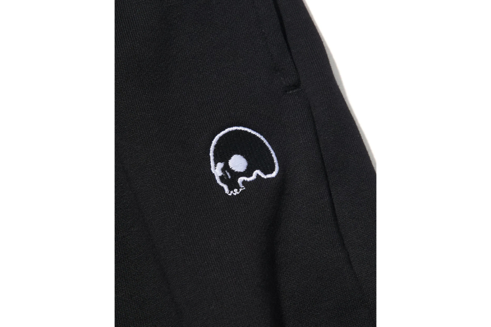 AES Relaxed Fit Cotton Shorts (14)