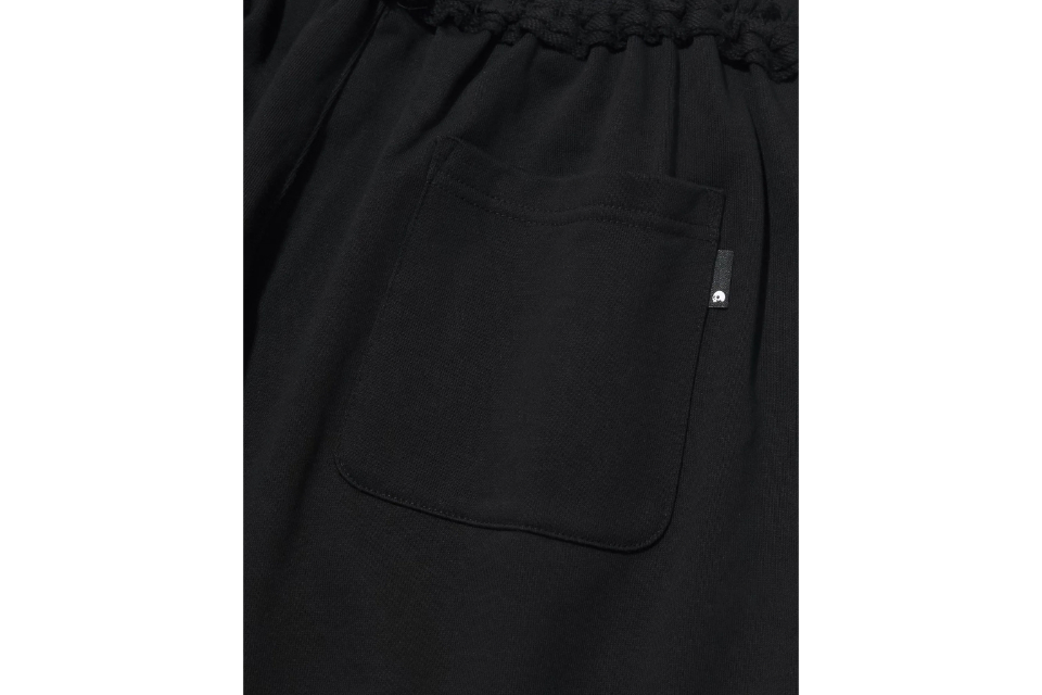 AES Relaxed Fit Cotton Shorts (15)