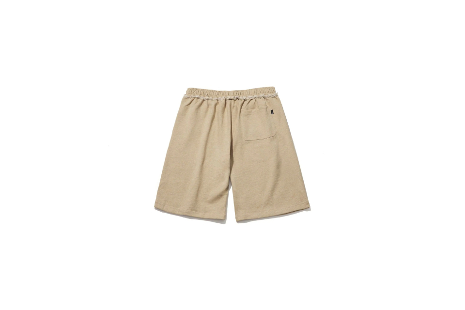 AES Relaxed Fit Cotton Shorts (17)