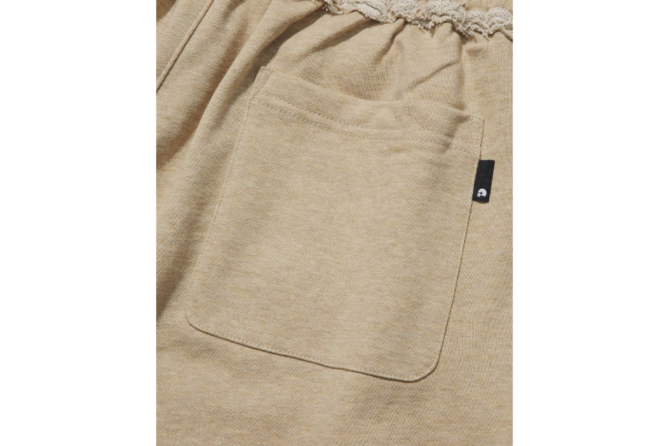 AES Relaxed Fit Cotton Shorts (21)