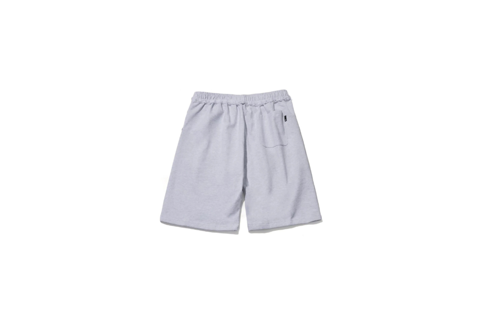 AES Relaxed Fit Cotton Shorts (5)