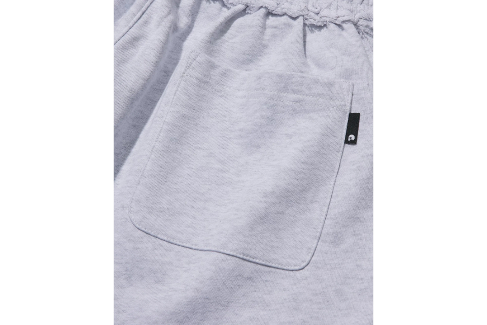 AES Relaxed Fit Cotton Shorts (9)