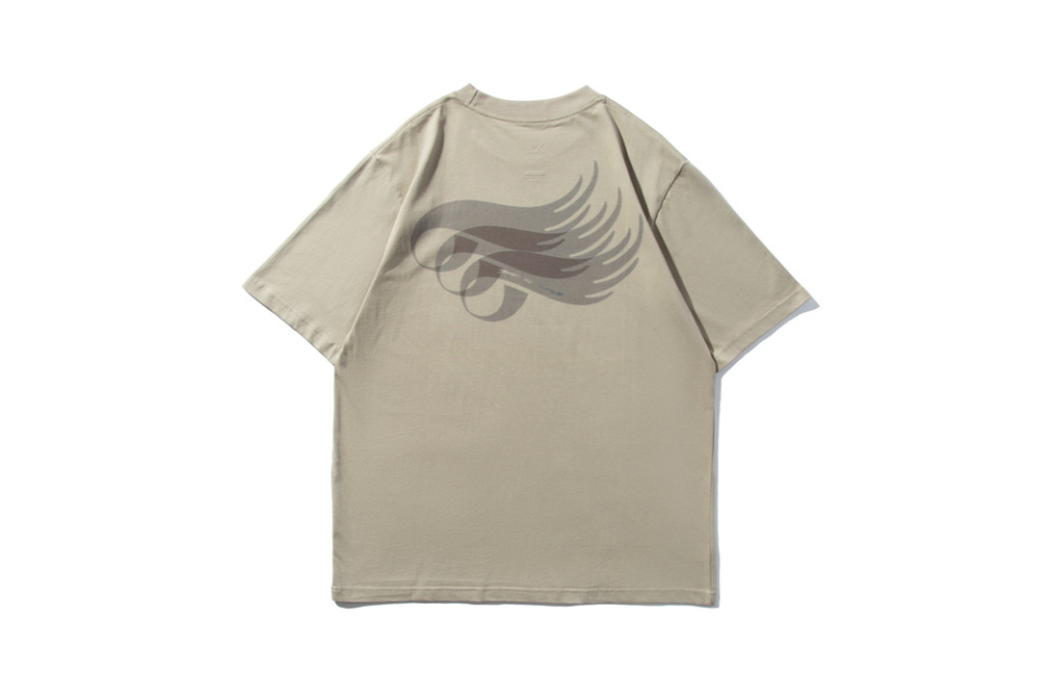 Cola Wings Tee (12)