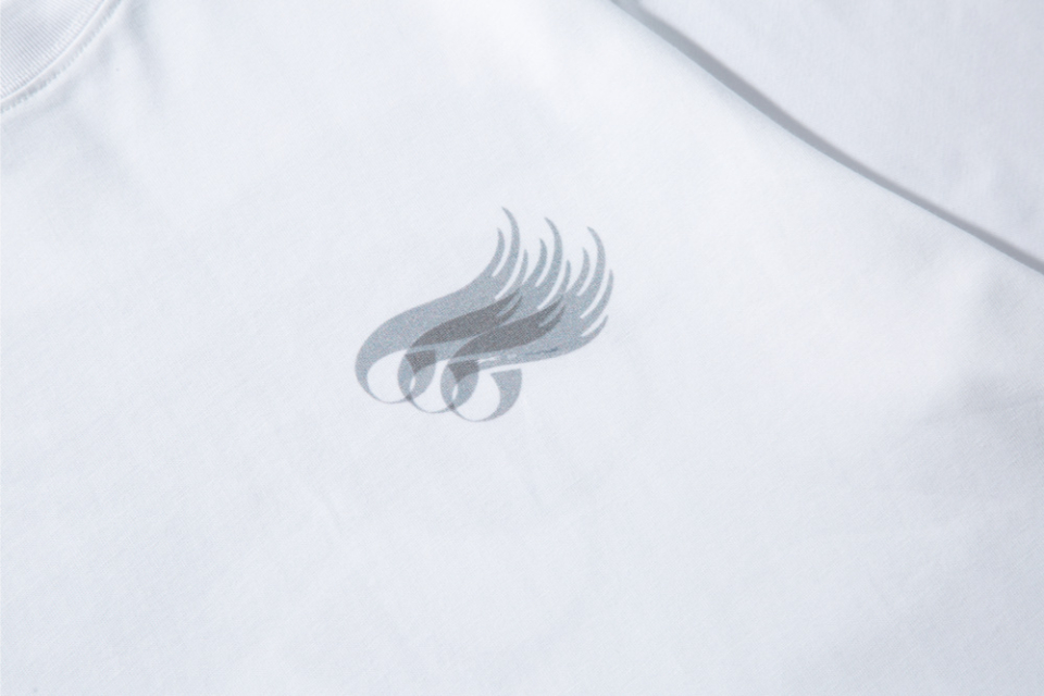 Cola Wings Tee (5)