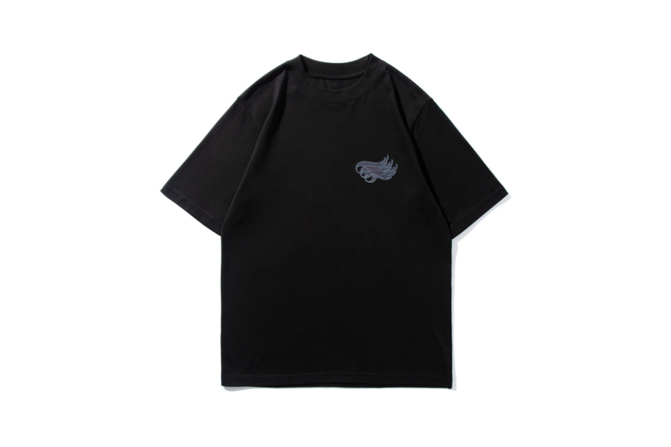 Cola Wings Tee (7)