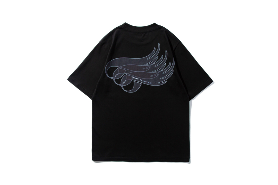 Cola Wings Tee (8)