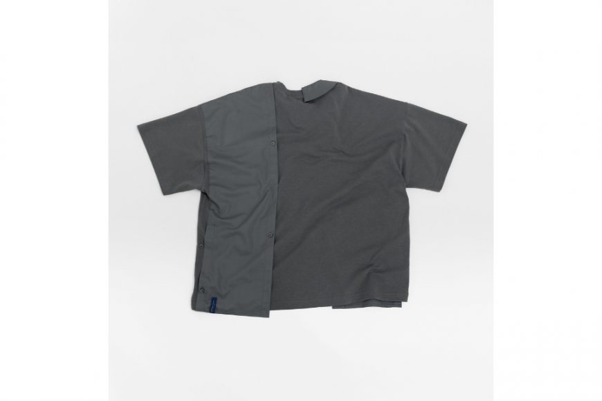 Double Layer Shirt Tee (12)