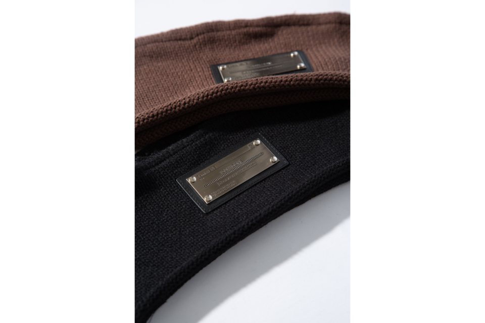 Metal headband (10)