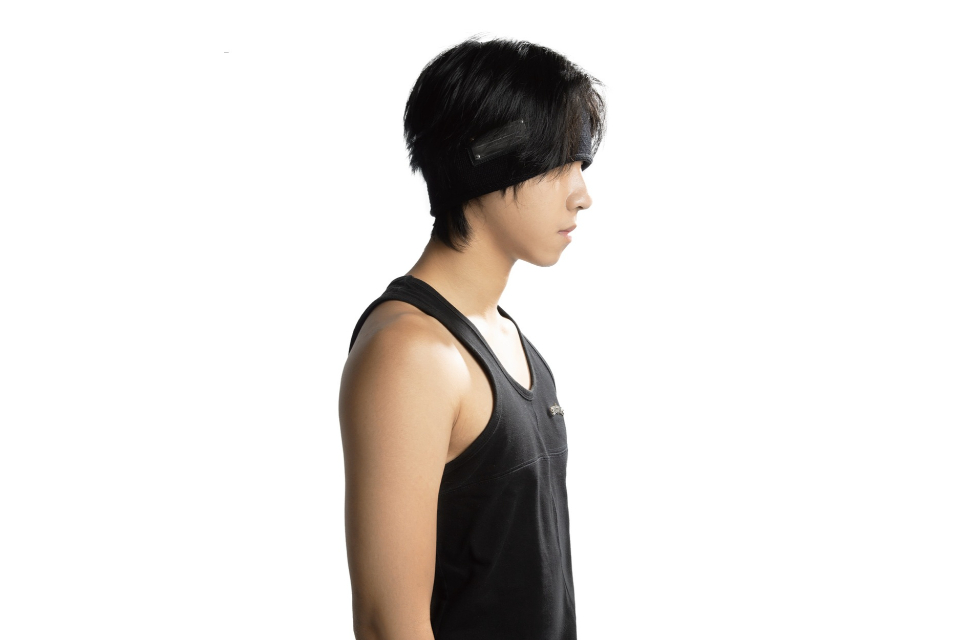 Metal headband (3)
