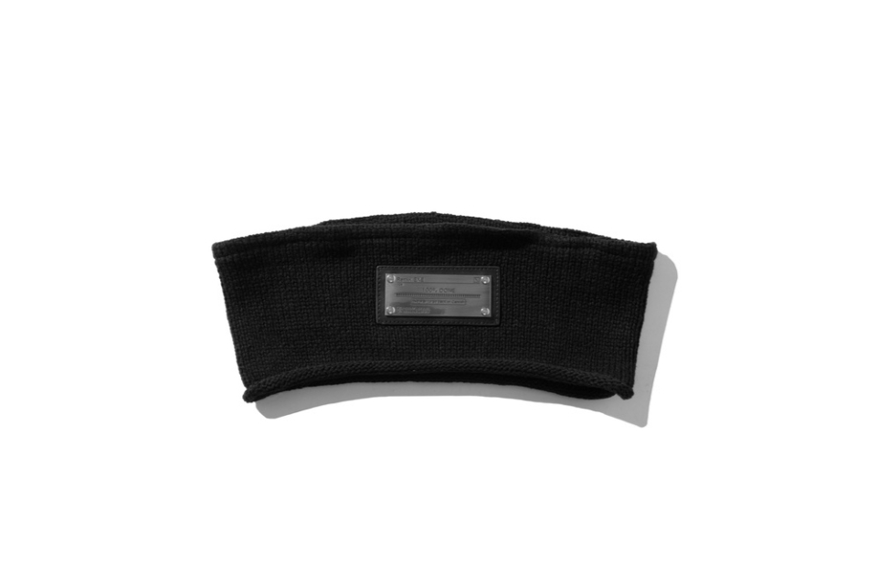 Metal headband (5)
